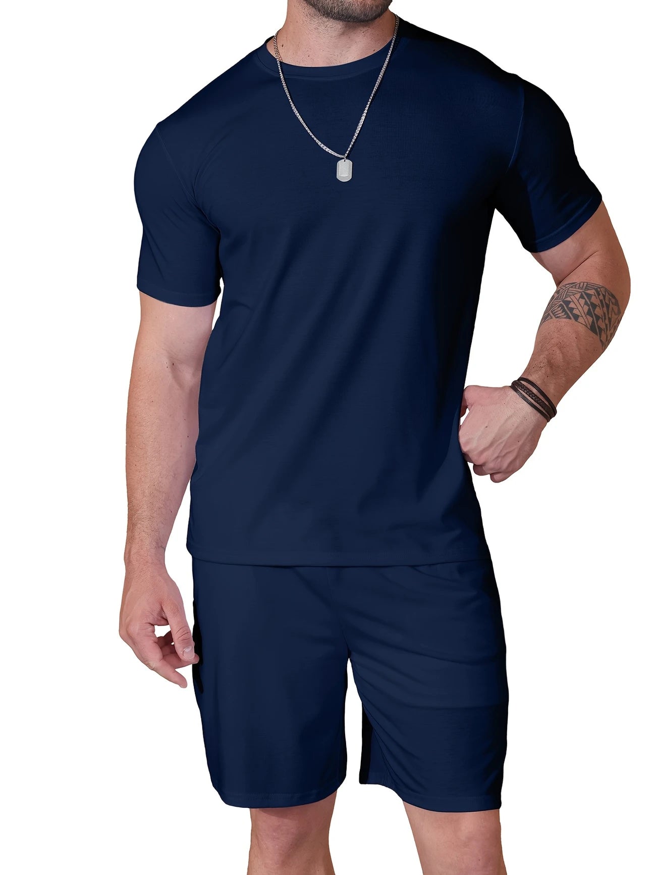 CORD-SET FOR MEN