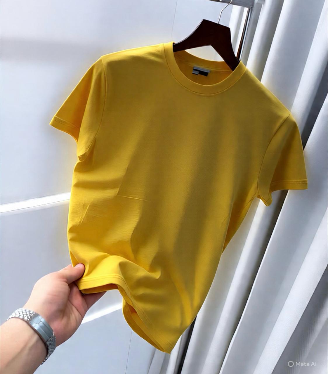 Heavy GSM T-Shirts ππ«