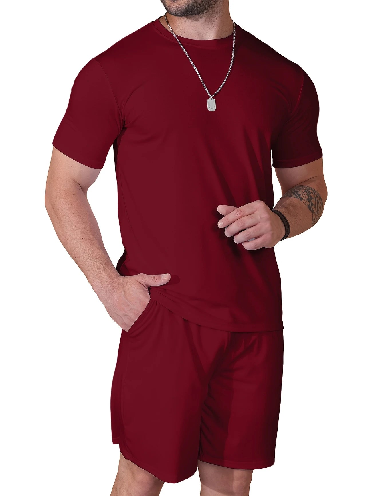 CORD-SET FOR MEN