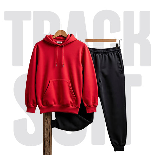 TRACK SUIT