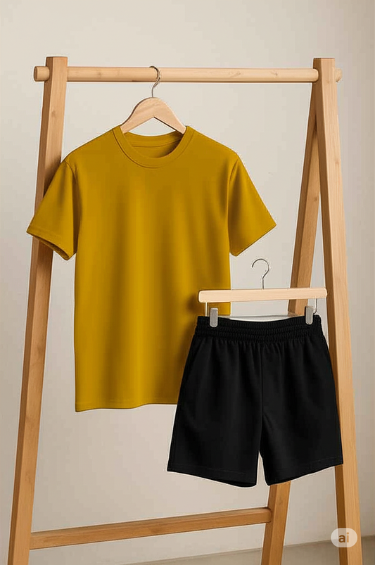 CORD-SET FOR MEN