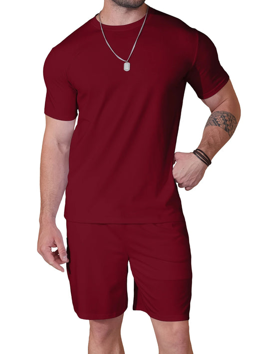 CORD-SET FOR MEN