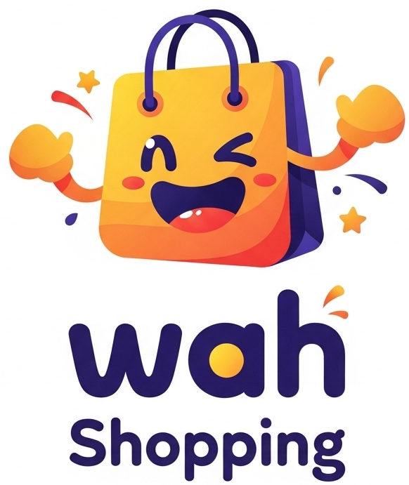 wah shopping